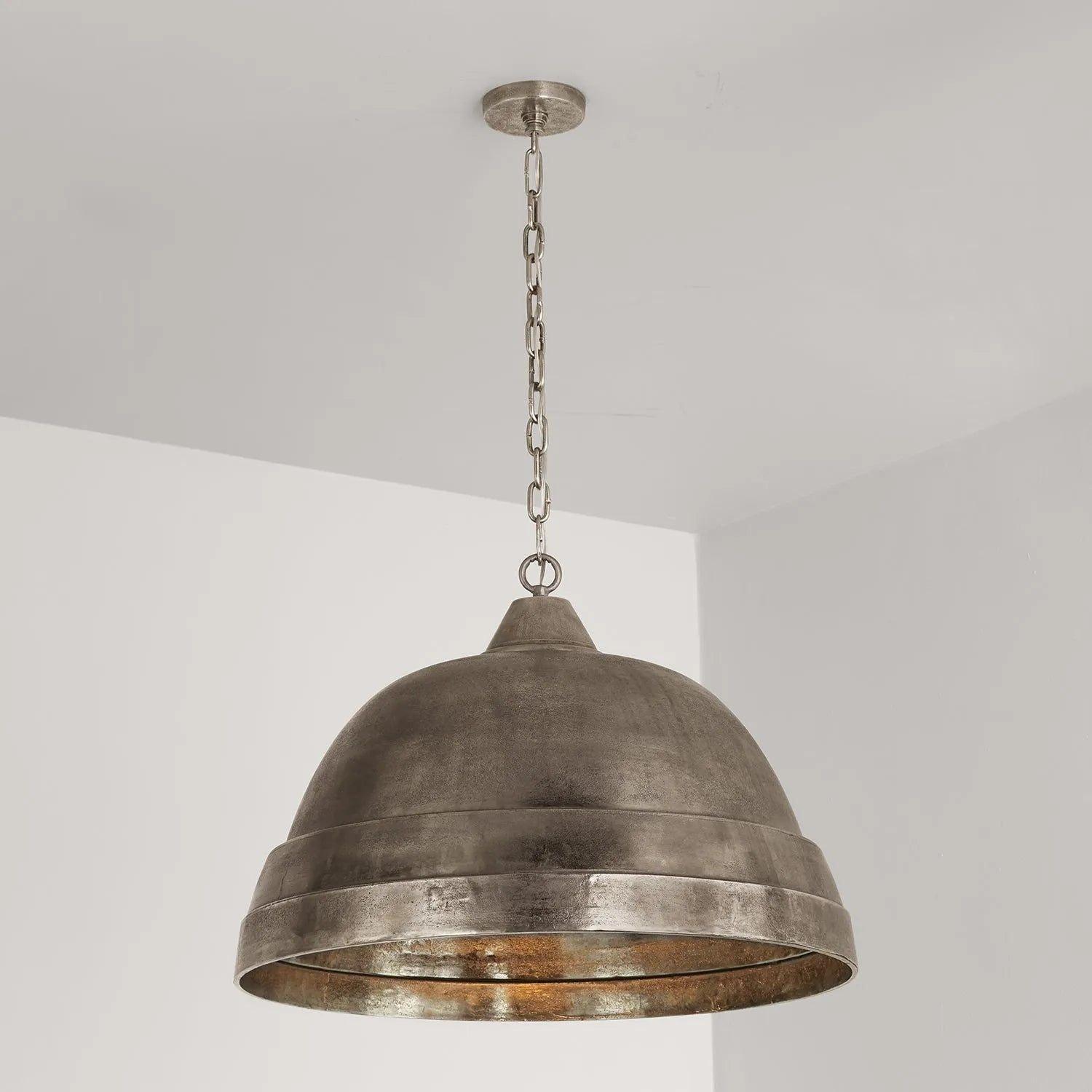 Capital Lighting Fixture Company - Sedona Pendant - 330310XB - Canada Light Shop