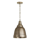 Capital Lighting Fixture Company - Sedona Pendant - 330310XN - Canada Light Shop
