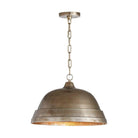 Capital Lighting Fixture Company - Sedona Pendant - 330311XN - Canada Light Shop