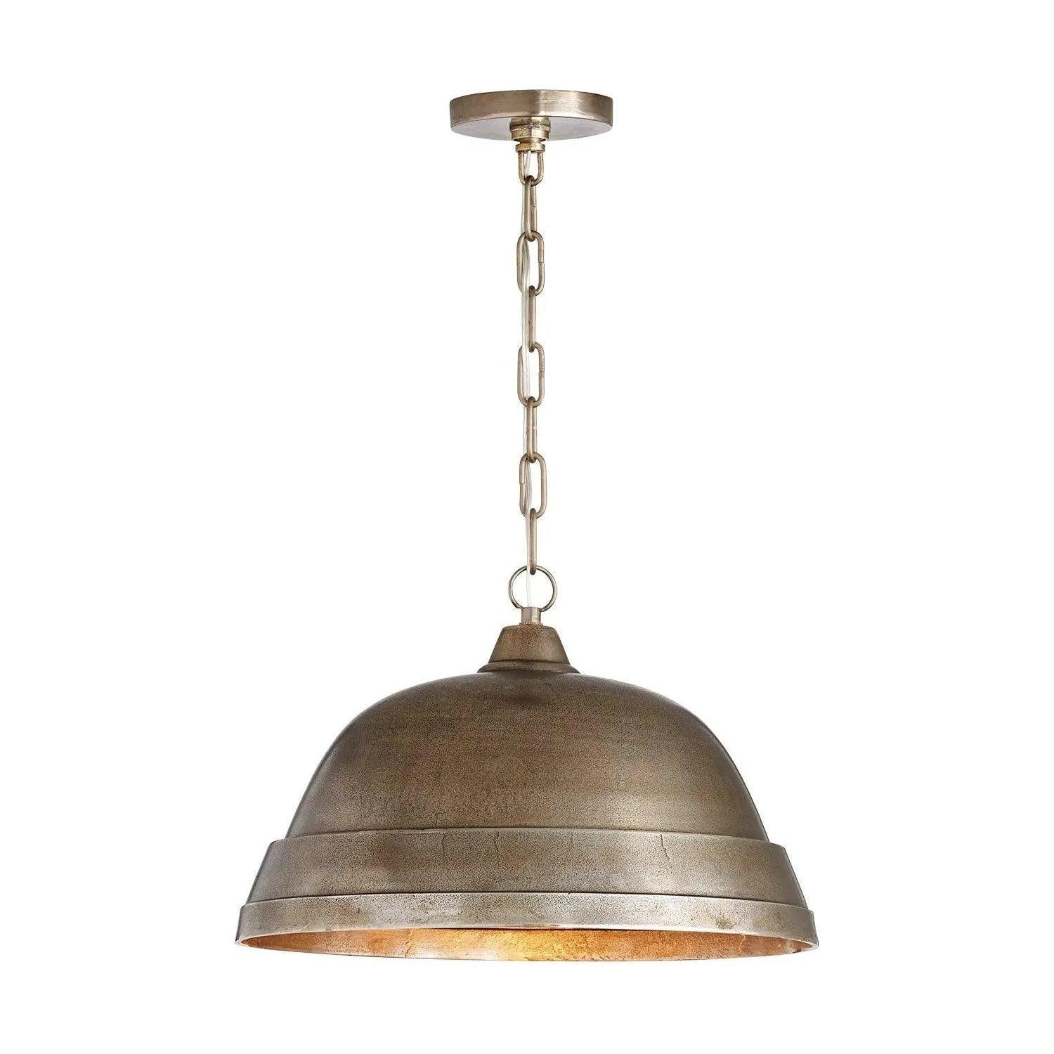 Capital Lighting Fixture Company - Sedona Pendant - 330311XN - Canada Light Shop
