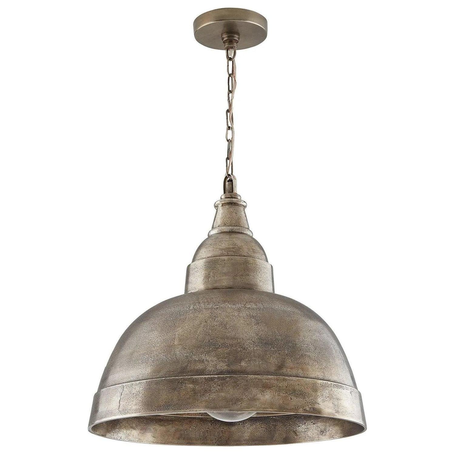 Capital Lighting Fixture Company - Sedona Pendant - 330313XN - Canada Light Shop