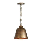 Capital Lighting Fixture Company - Sedona Pendant - 335312XB - Canada Light Shop