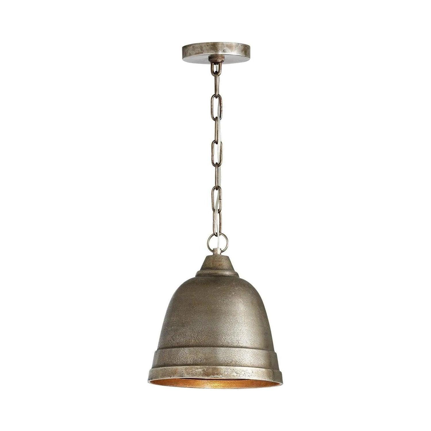 Capital Lighting Fixture Company - Sedona Pendant - 335312XN - Canada Light Shop