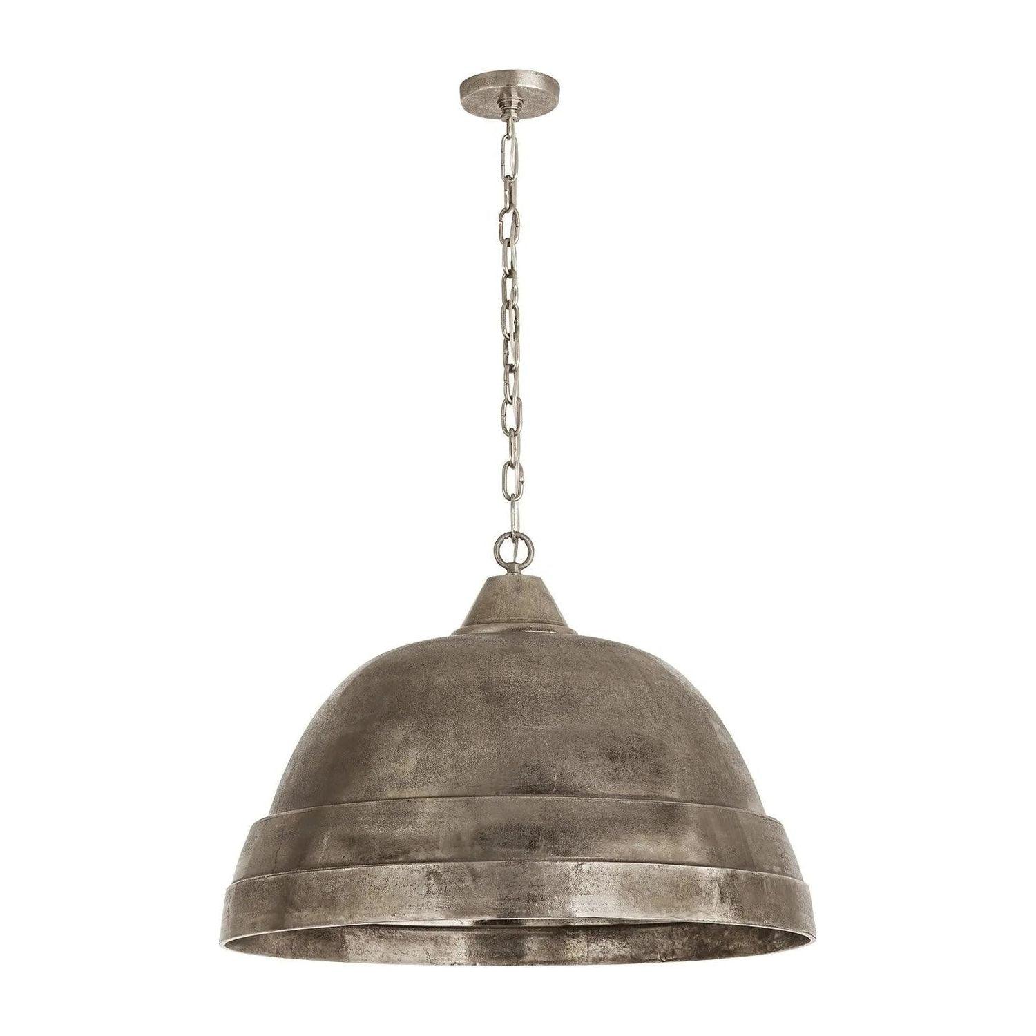 Capital Lighting Fixture Company - Sedona Pendant - 335313XN - Canada Light Shop