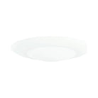 Capital Lighting Fixture Company - Simon LED Flush Mount - 236411WT-LD30 - Canada Light Shop