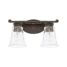 Capital Lighting Fixture Company - Sinclair Vanity - 117421RB-372 - Canada Light Shop