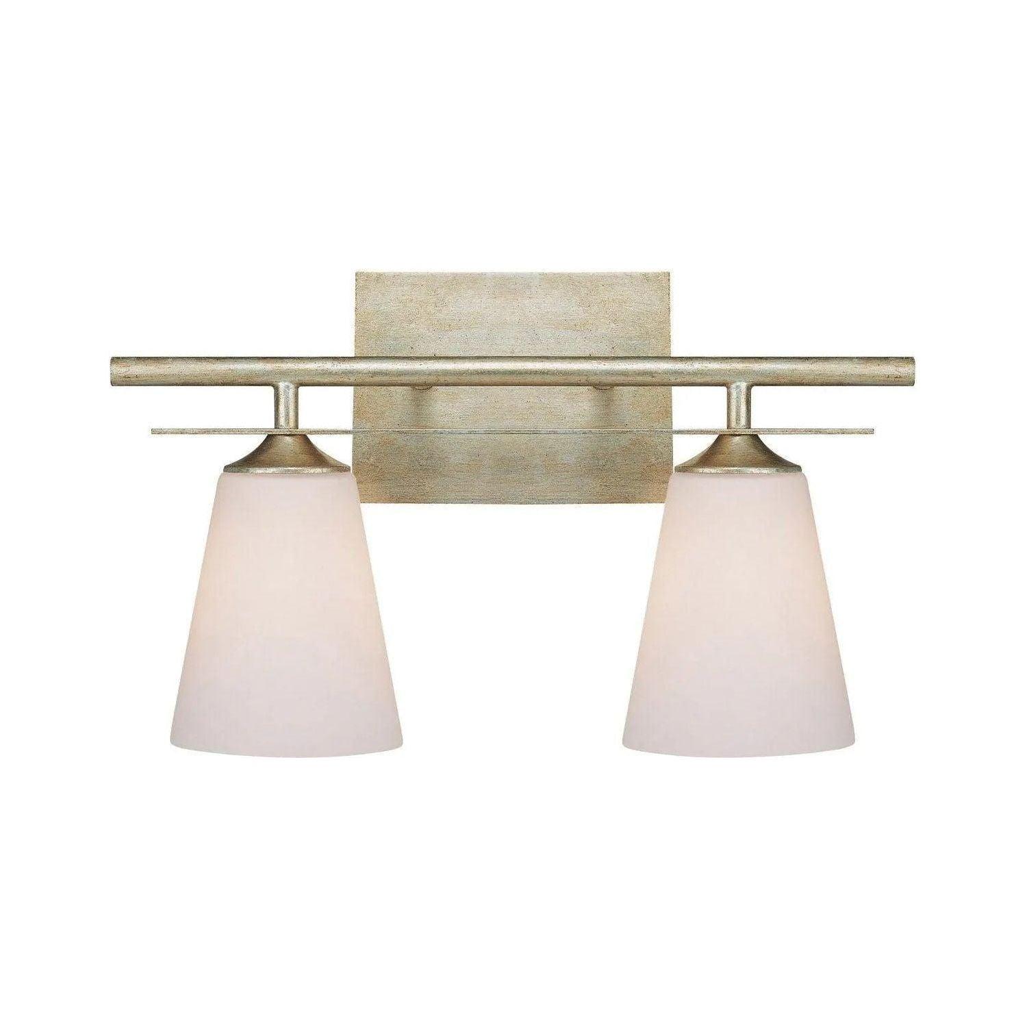Capital Lighting Fixture Company - Soho Vanity - 1737WG-122 - Canada Light Shop