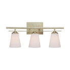 Capital Lighting Fixture Company - Soho Vanity - 1738WG-122 - Canada Light Shop