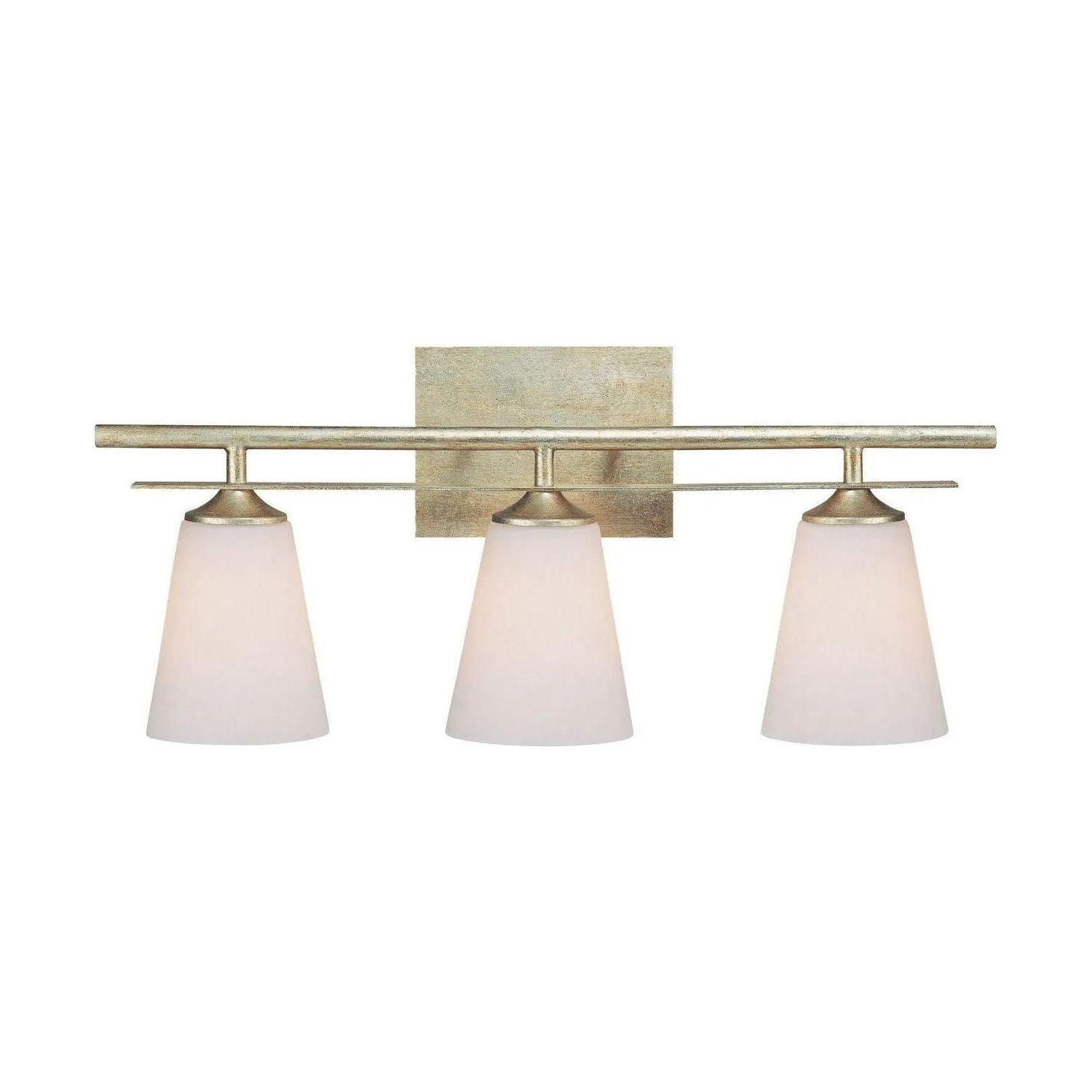 Capital Lighting Fixture Company - Soho Vanity - 1738WG-122 - Canada Light Shop