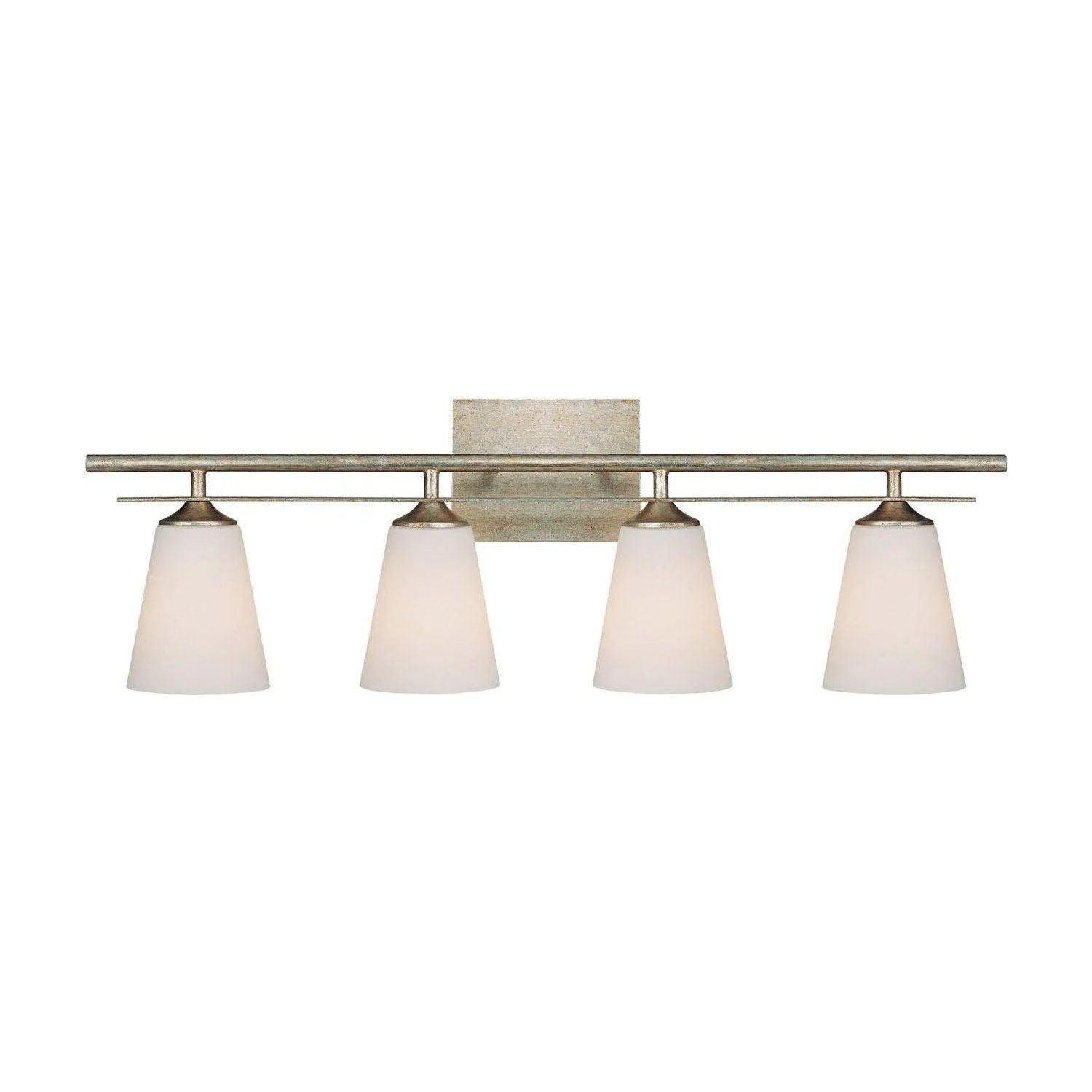 Capital Lighting Fixture Company - Soho Vanity - 1739WG-122 - Canada Light Shop