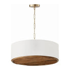 Capital Lighting Fixture Company - Soleil Pendant - 347441MA - Canada Light Shop