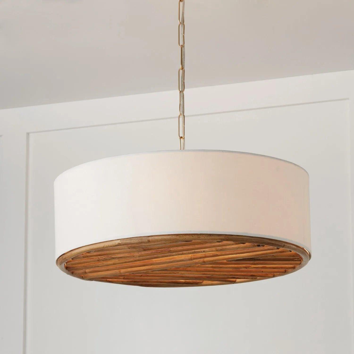 Capital Lighting Fixture Company - Soleil Pendant - 347441MA - Canada Light Shop