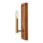 Capital Lighting Fixture Company - Soleil Wall Sconce - 647411MA - Canada Light Shop