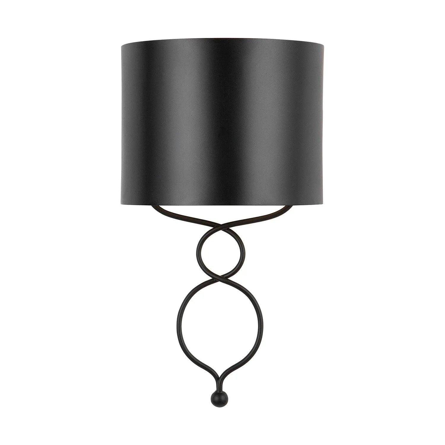 Capital Lighting Fixture Company - Sonnet Wall Sconce - 631612MB - Canada Light Shop