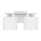 Capital Lighting Fixture Company - Steele Vanity - 8492CH-103 - Canada Light Shop