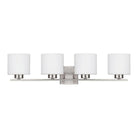 Capital Lighting Fixture Company - Steele Vanity - 8494BN-103 - Canada Light Shop