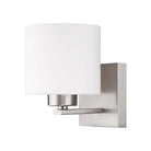 Capital Lighting Fixture Company - Steele Wall Sconce - 8491BN-103 - Canada Light Shop