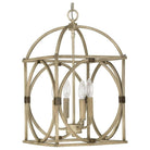 Capital Lighting Fixture Company - Surrey Foyer Pendant - 4521FO - Canada Light Shop