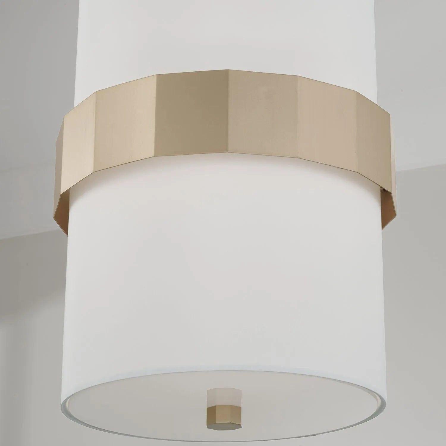 Capital Lighting Fixture Company - Sutton Pendant - 346221SF - Canada Light Shop
