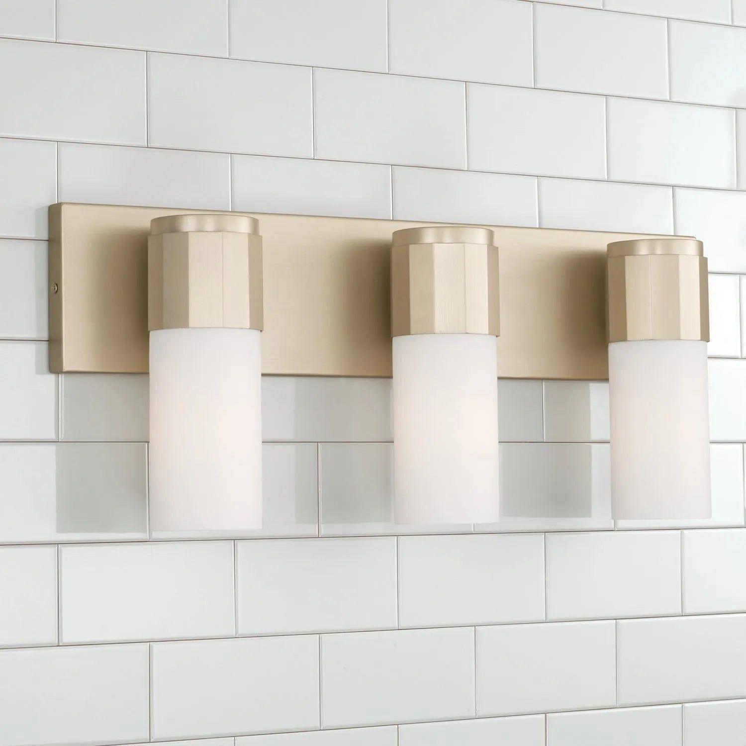 Capital Lighting Fixture Company - Sutton Vanity - 146221SF - Canada Light Shop