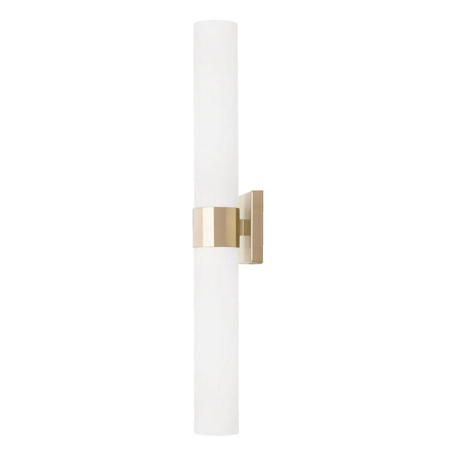 Capital Lighting Fixture Company - Sutton Wall Sconce - 646221SF - Canada Light Shop