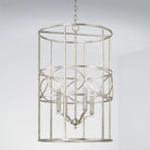 Capital Lighting Fixture Company - Sylvia Foyer Pendant - 542341AS - Canada Light Shop