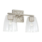 Capital Lighting Fixture Company - Sylvia Vanity - 142321AS-488 - Canada Light Shop