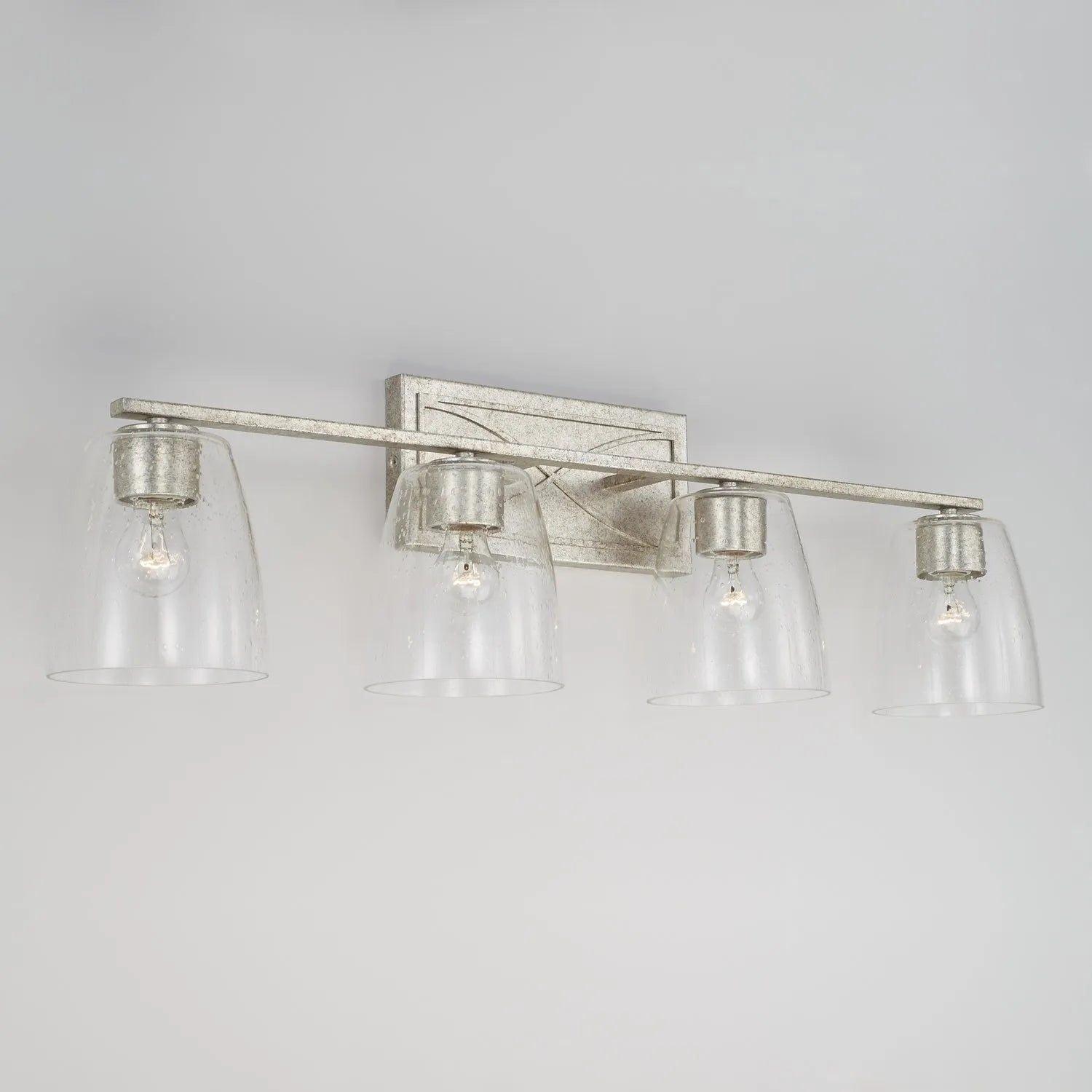 Capital Lighting Fixture Company - Sylvia Vanity - 142321AS-488 - Canada Light Shop
