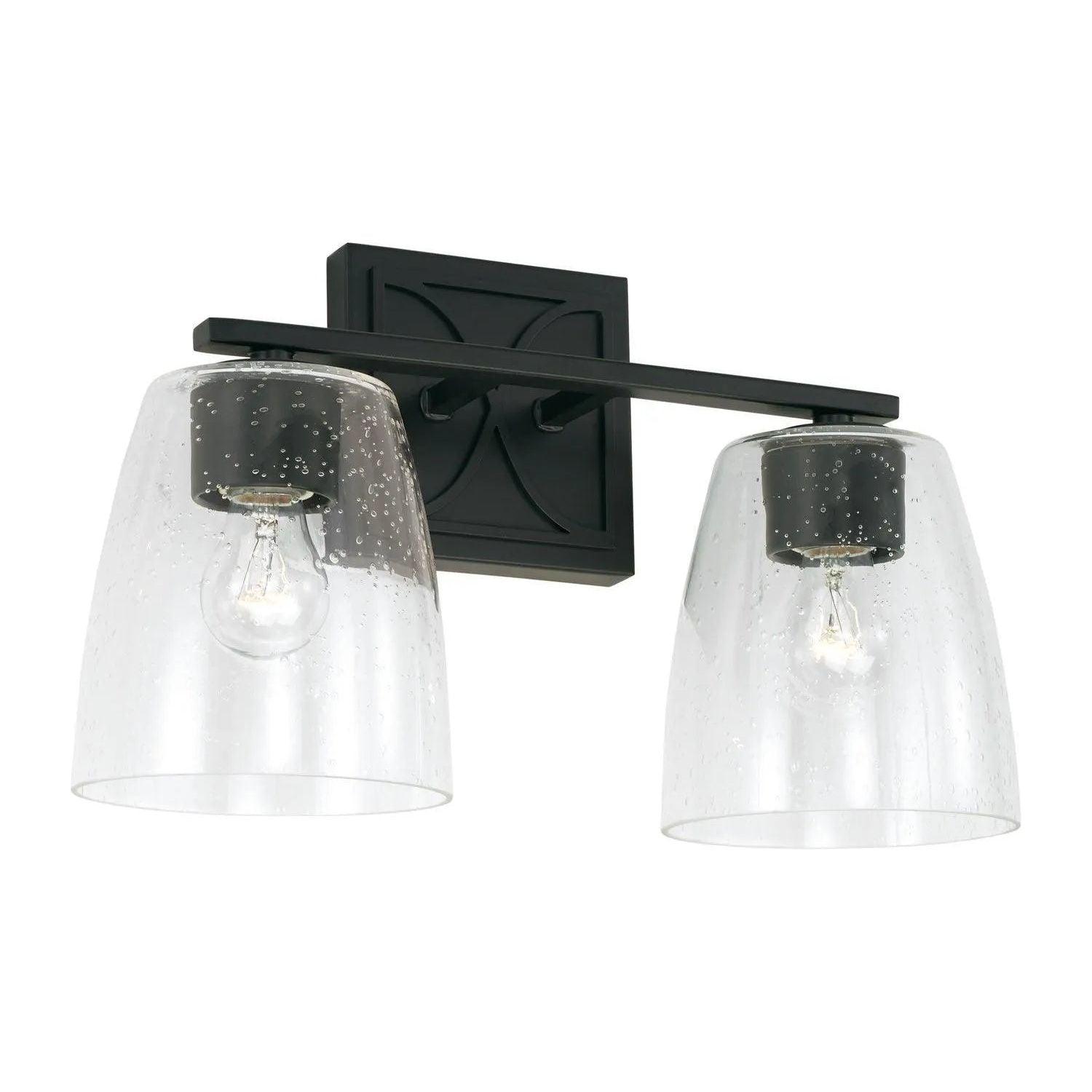 Capital Lighting Fixture Company - Sylvia Vanity - 142321MB-488 - Canada Light Shop
