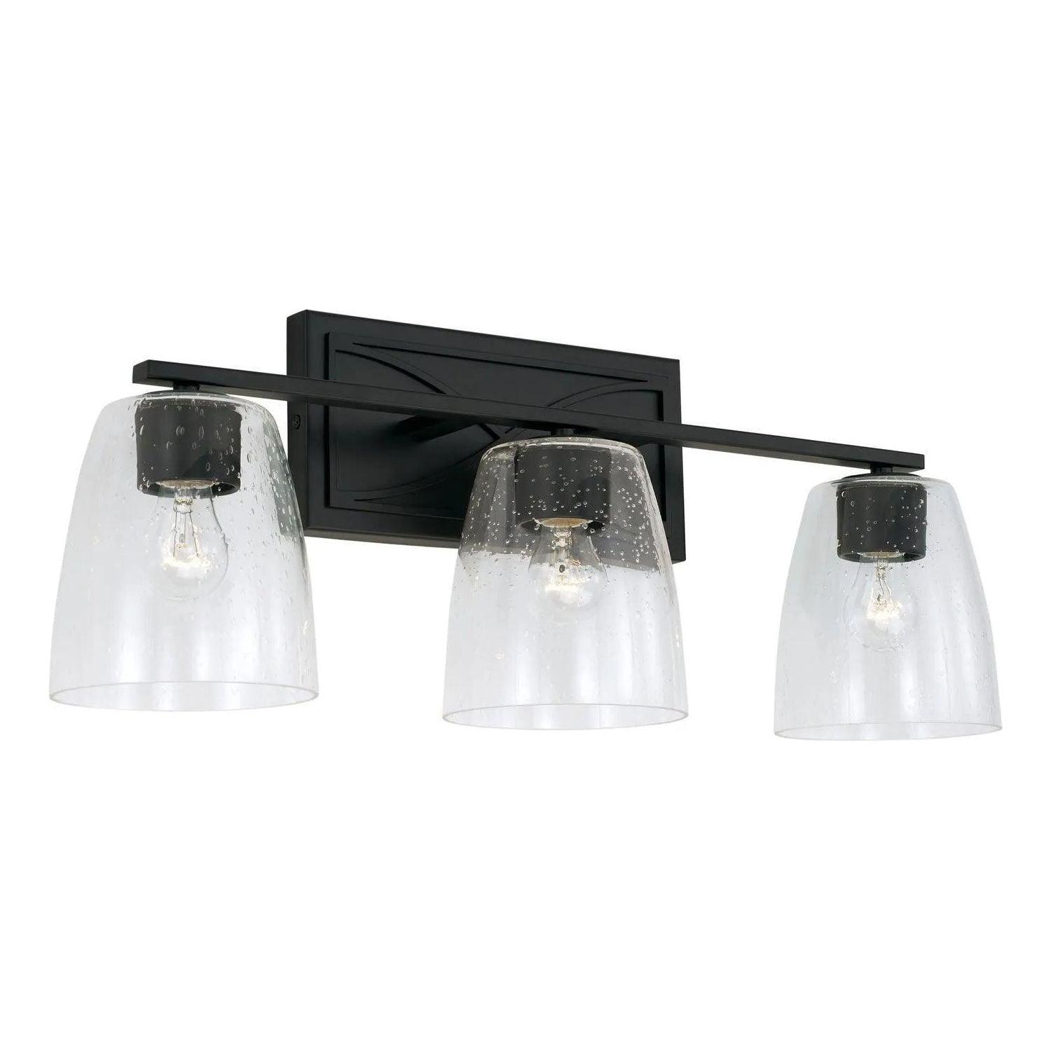 Capital Lighting Fixture Company - Sylvia Vanity - 142331MB-488 - Canada Light Shop