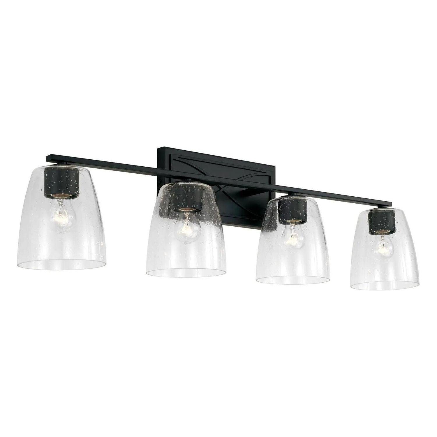 Capital Lighting Fixture Company - Sylvia Vanity - 142341MB-488 - Canada Light Shop