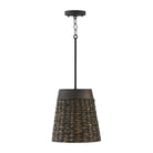 Capital Lighting Fixture Company - Tallulah Pendant - 343911CW - Canada Light Shop