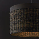 Capital Lighting Fixture Company - Tallulah Pendant - 343911HW - Canada Light Shop