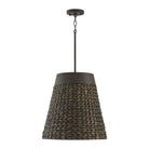Capital Lighting Fixture Company - Tallulah Pendant - 343941CW - Canada Light Shop