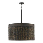 Capital Lighting Fixture Company - Tallulah Pendant - 343942CW - Canada Light Shop