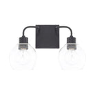 Capital Lighting Fixture Company - Tanner Vanity - 120021MB-426 - Canada Light Shop