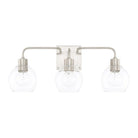 Capital Lighting Fixture Company - Tanner Vanity - 120031BN-426 - Canada Light Shop