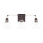 Capital Lighting Fixture Company - Tanner Vanity - 120031BZ-426 - Canada Light Shop
