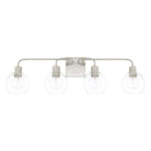 Capital Lighting Fixture Company - Tanner Vanity - 120041BN-426 - Canada Light Shop