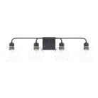 Capital Lighting Fixture Company - Tanner Vanity - 120041MB-426 - Canada Light Shop