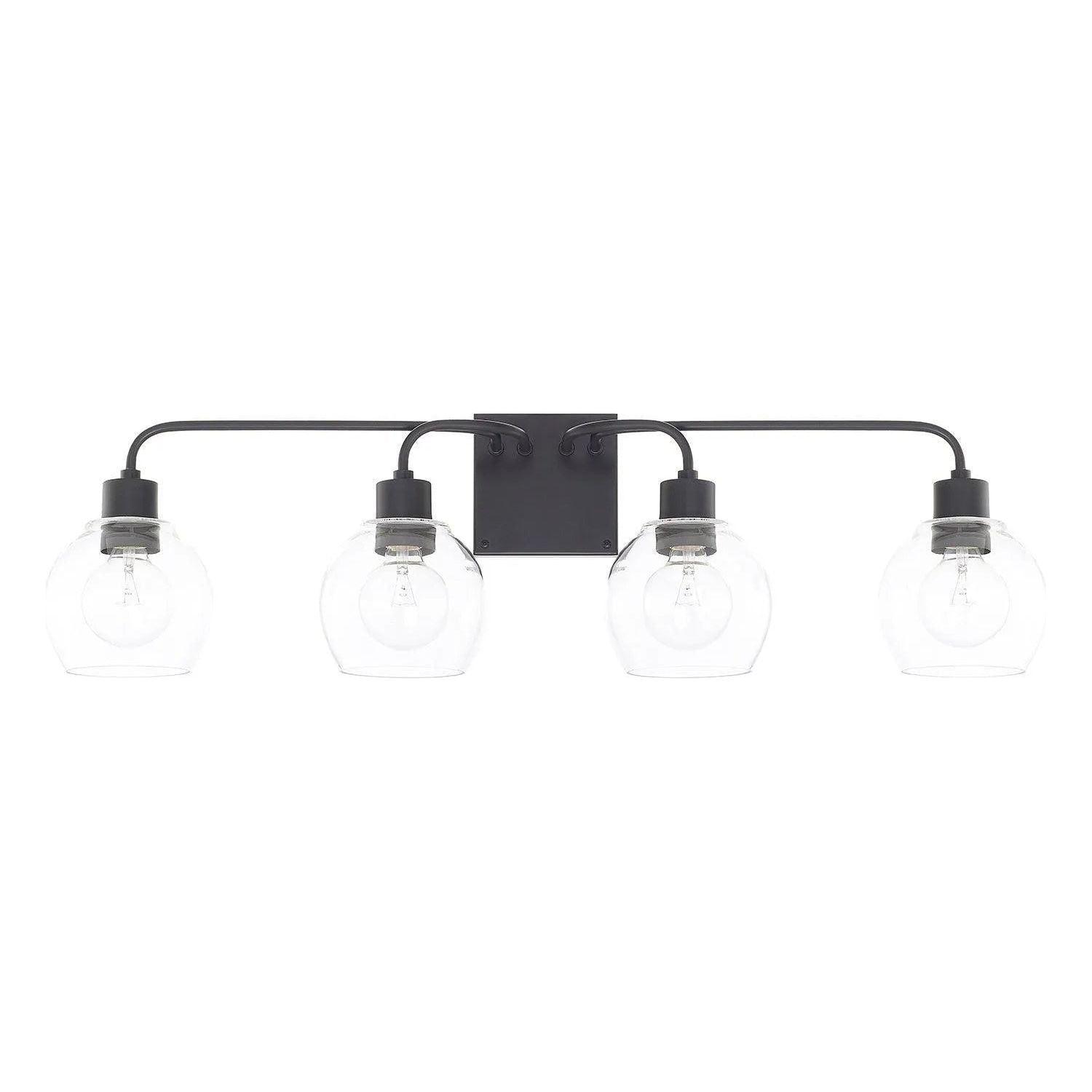 Capital Lighting Fixture Company - Tanner Vanity - 120041MB-426 - Canada Light Shop