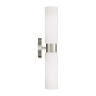 Capital Lighting Fixture Company - Theo Wall Sconce - 652621AD - Canada Light Shop