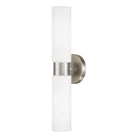 Capital Lighting Fixture Company - Theo Wall Sconce - 652621BN - Canada Light Shop