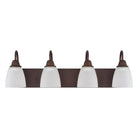 Capital Lighting Fixture Company - Trenton Vanity - 115141BZ-337 - Canada Light Shop