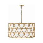 Capital Lighting Fixture Company - Tulum Pendant - 347241MA - Canada Light Shop