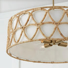 Capital Lighting Fixture Company - Tulum Pendant - 347241MA - Canada Light Shop