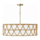 Capital Lighting Fixture Company - Tulum Pendant - 347242MA - Canada Light Shop