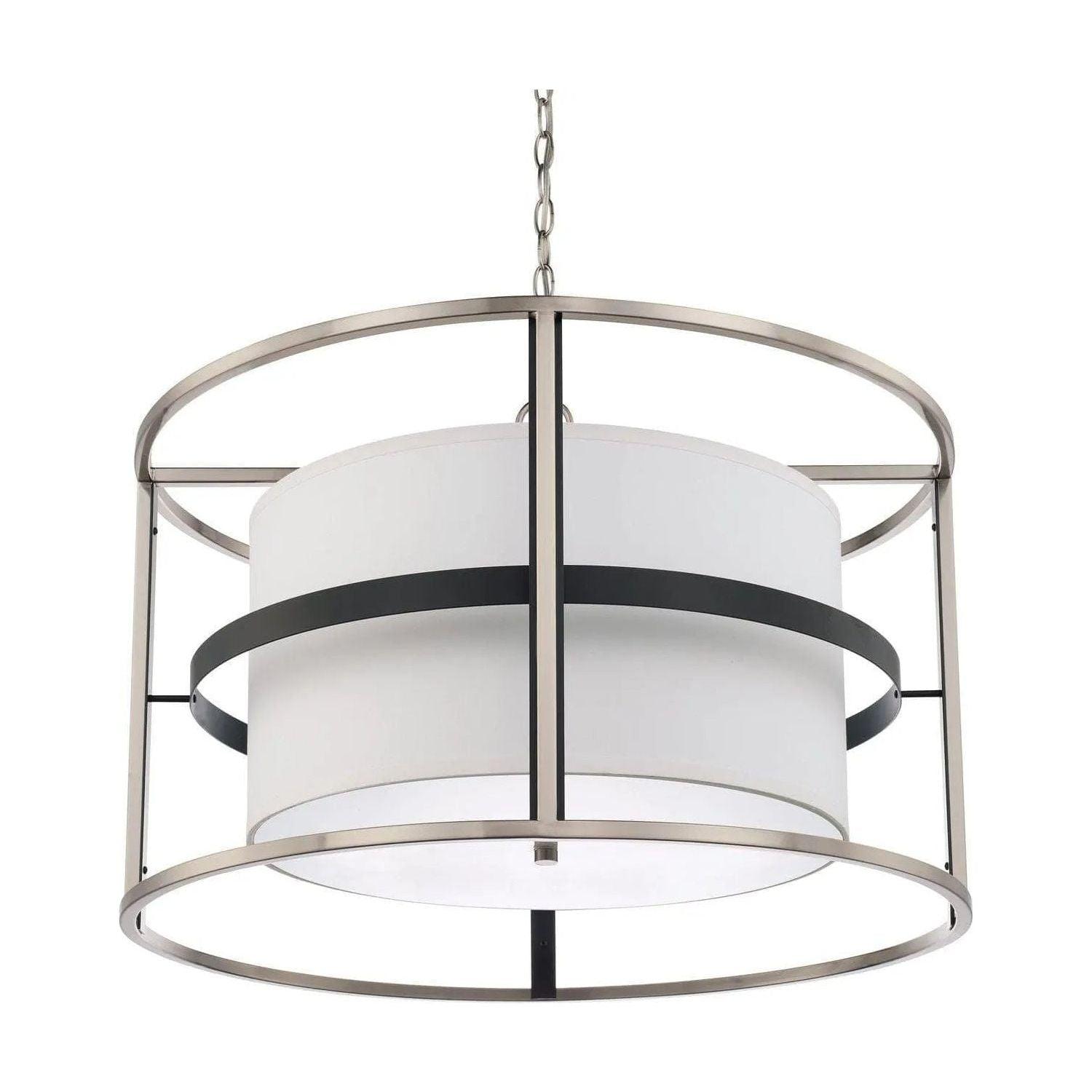 Capital Lighting Fixture Company - Tux Pendant - 325241BT - Canada Light Shop
