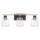 Capital Lighting Fixture Company - Tux Vanity - 125231BT-445 - Canada Light Shop