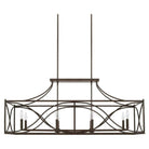 Capital Lighting Fixture Company - Tybee Island Pendant - 829181NG - Canada Light Shop